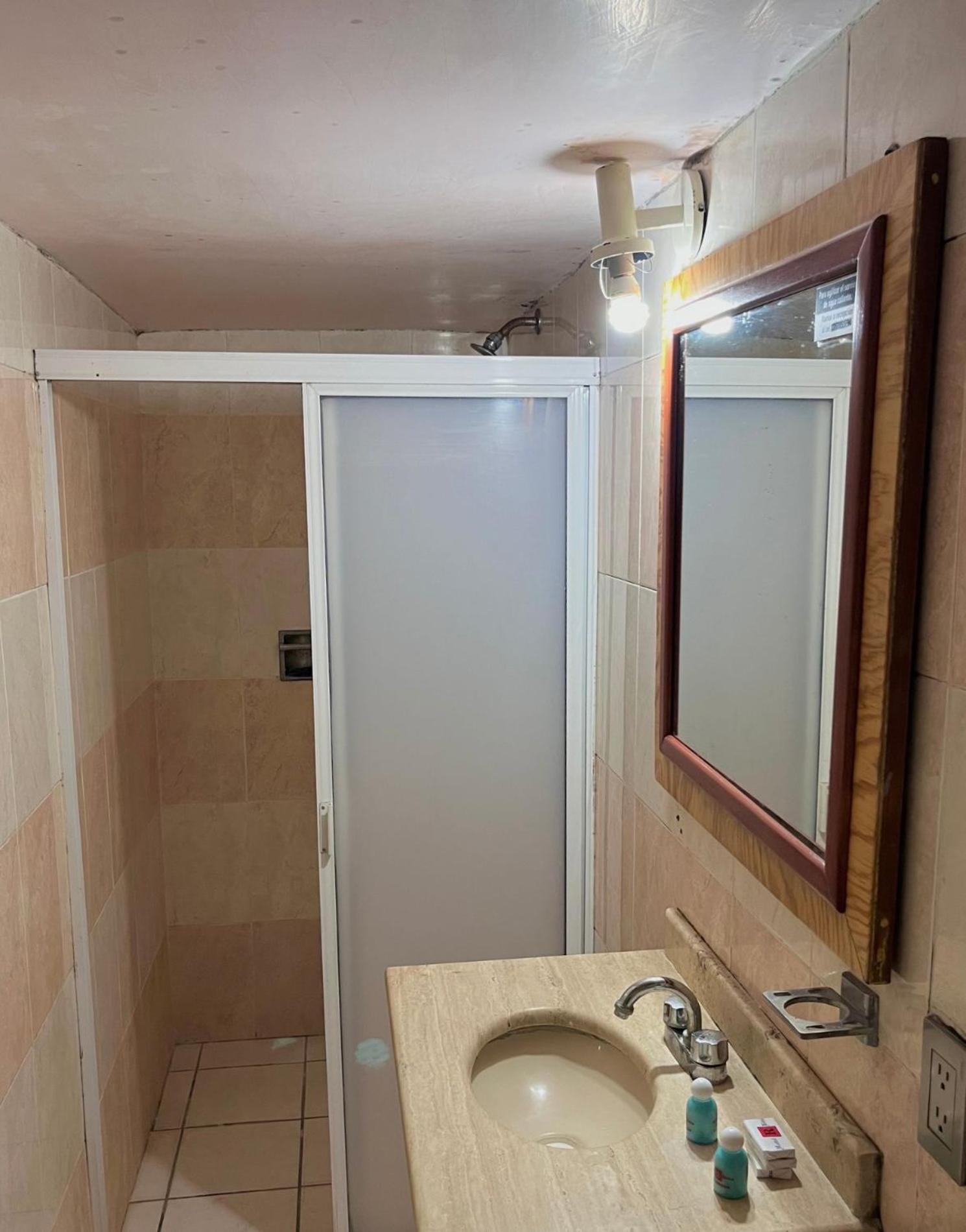 Hotel Riviera San Juan de los Lagos Eksteriør billede