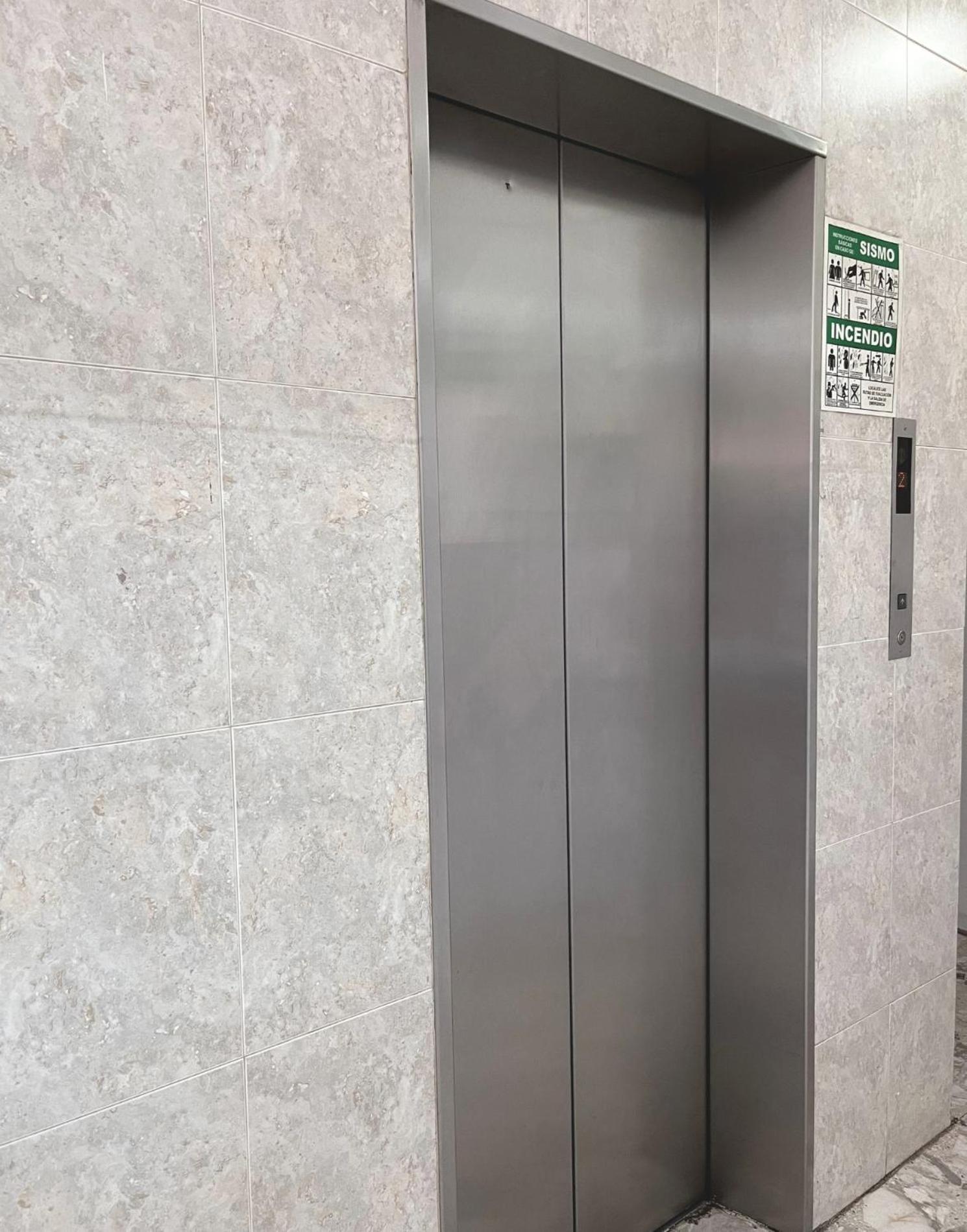 Hotel Riviera San Juan de los Lagos Eksteriør billede
