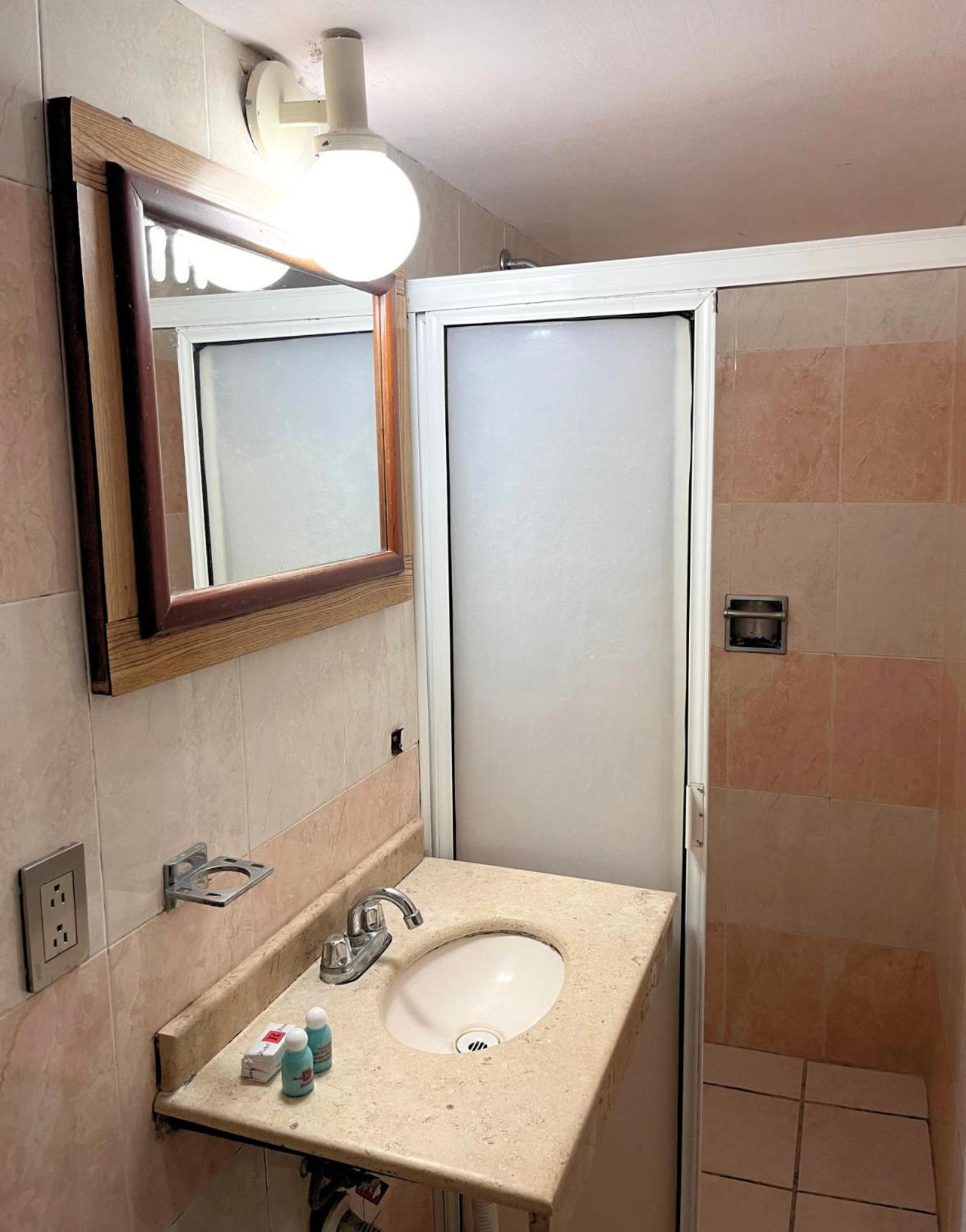 Hotel Riviera San Juan de los Lagos Eksteriør billede