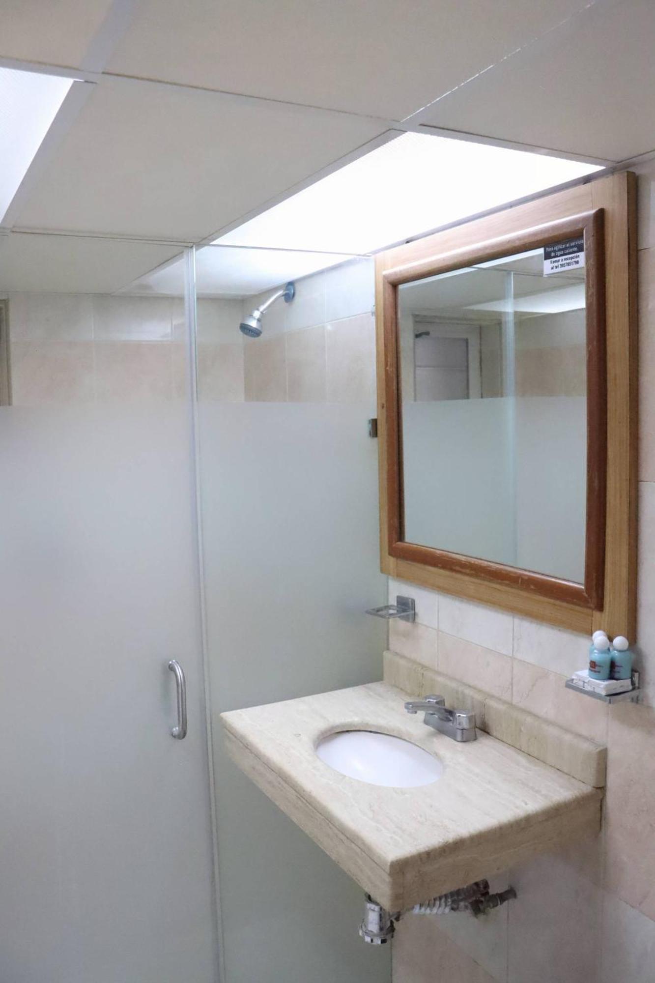 Hotel Riviera San Juan de los Lagos Eksteriør billede