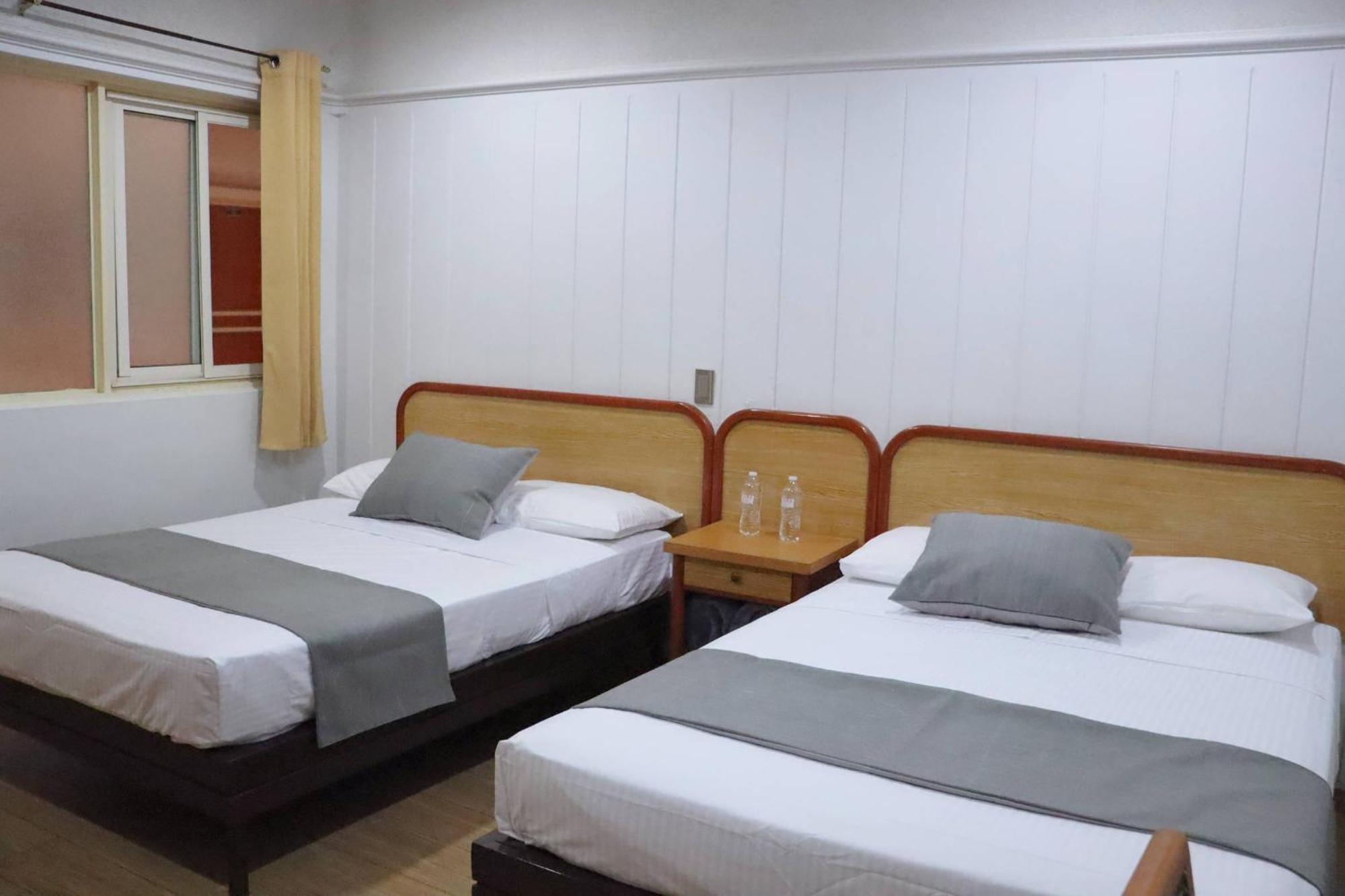 Hotel Riviera San Juan de los Lagos Eksteriør billede