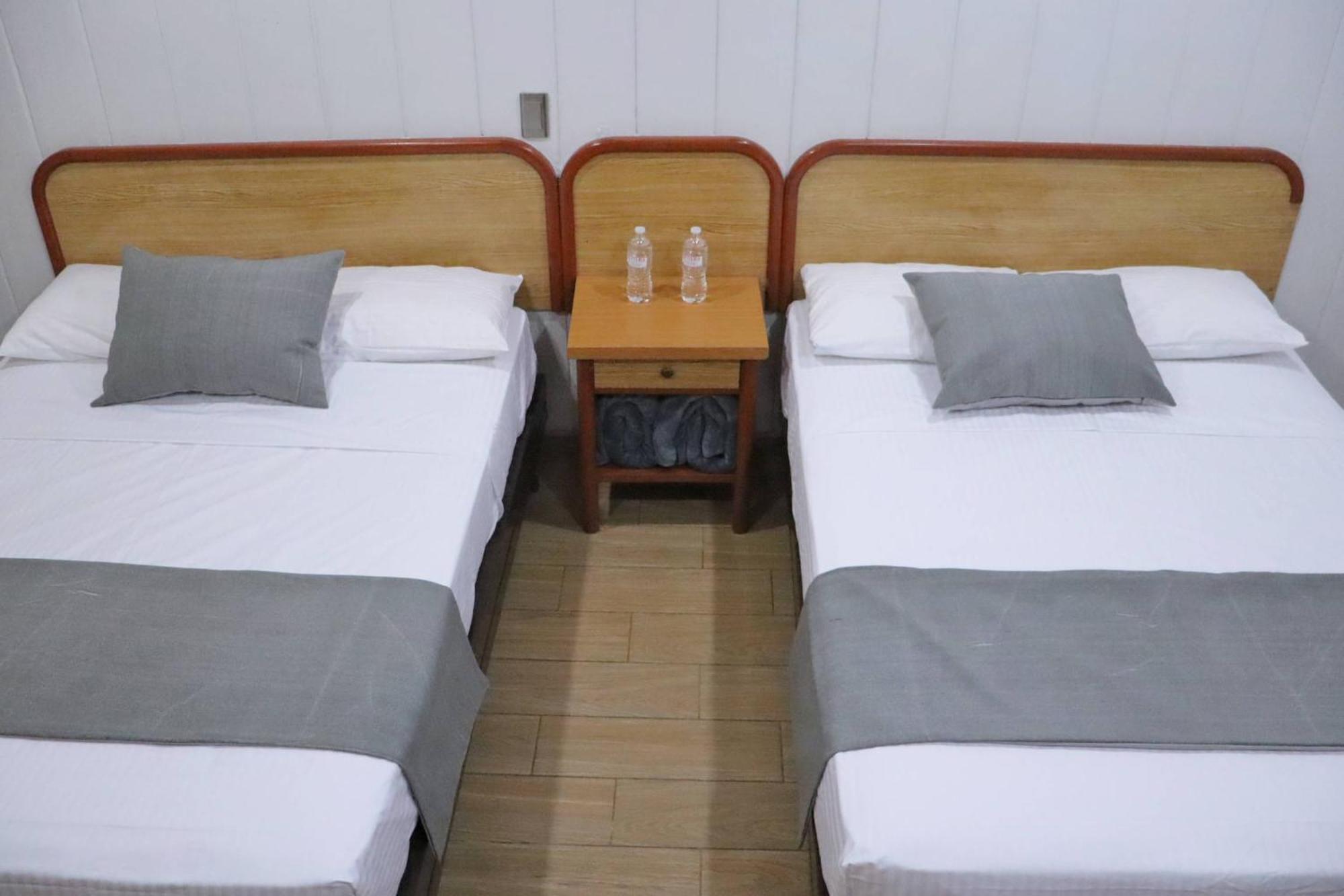 Hotel Riviera San Juan de los Lagos Eksteriør billede
