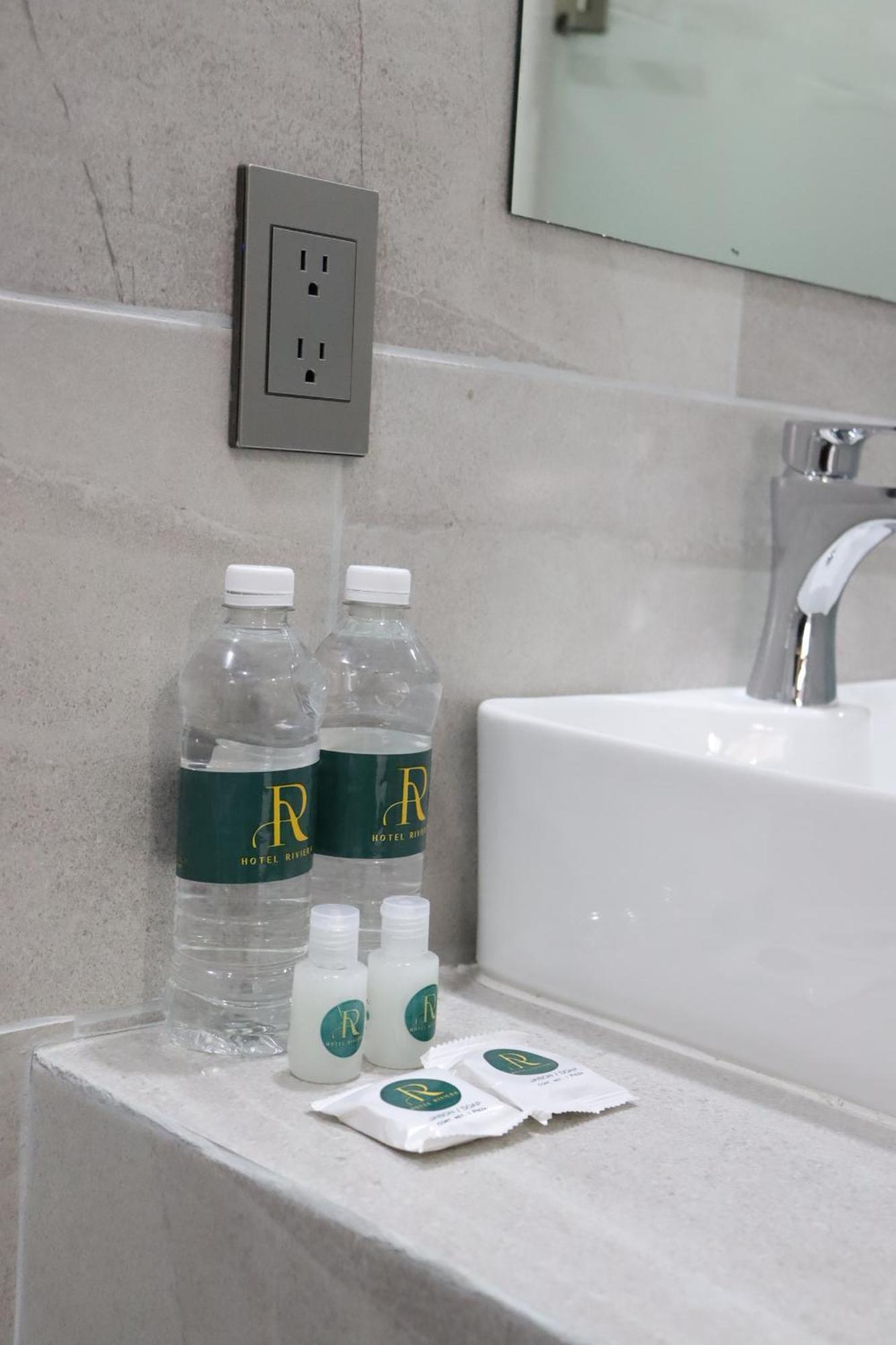 Hotel Riviera San Juan de los Lagos Eksteriør billede